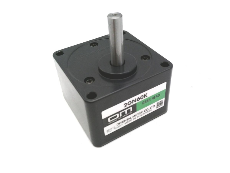ORIENTAL MOTOR 2GN60K