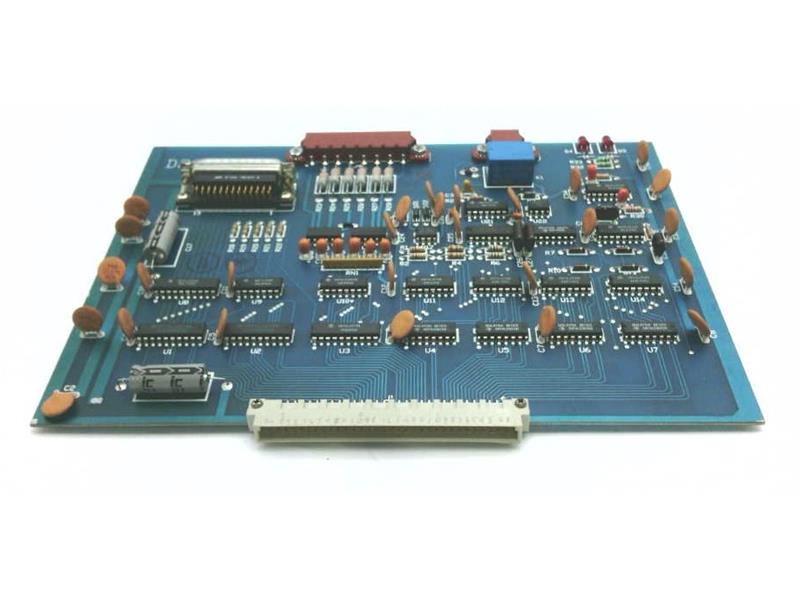 PRECISION ELECTRONICS D20620