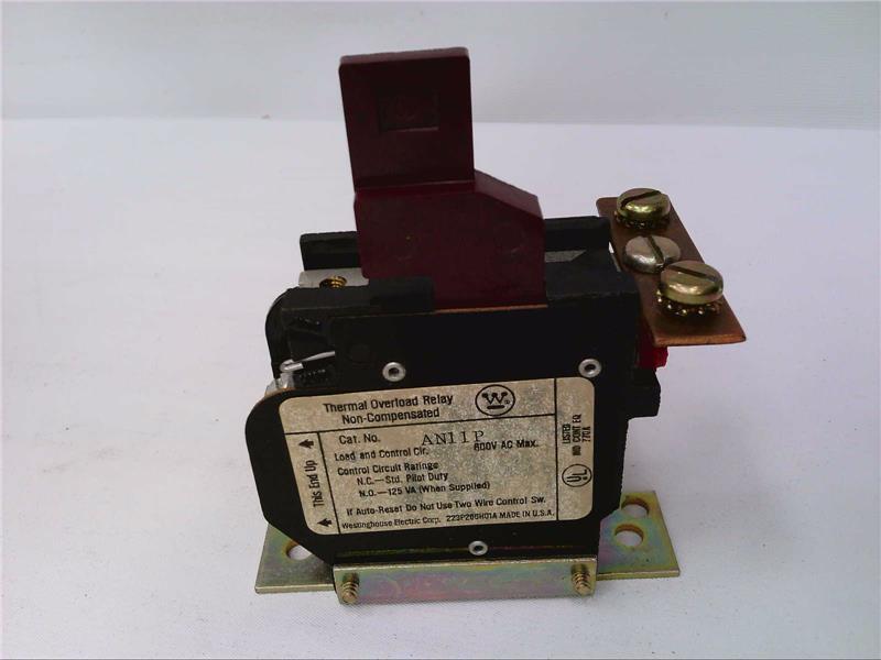 EATON CORPORATION AN11P