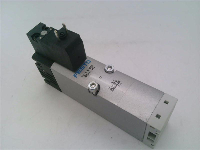 FESTO VSVA-B-M52-MH-A1-1C1