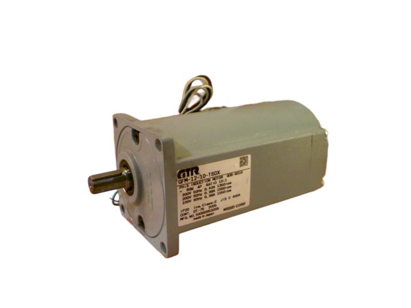 BROTHER GFM-12-10-T60X