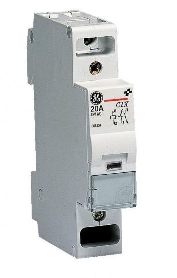 GENERAL ELECTRIC CTX2020230A