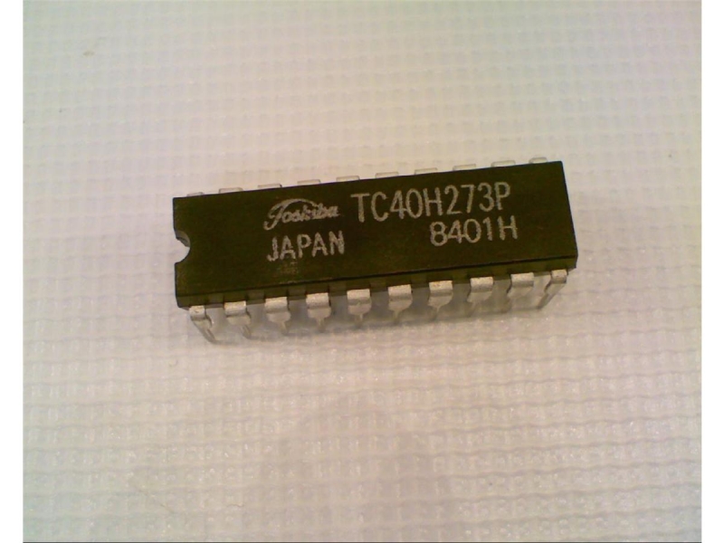 TOSHIBA TC40H273P