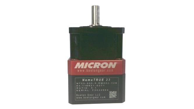 NT23-005-0-RM060-328 by ALTRA INDUSTRIAL MOTION