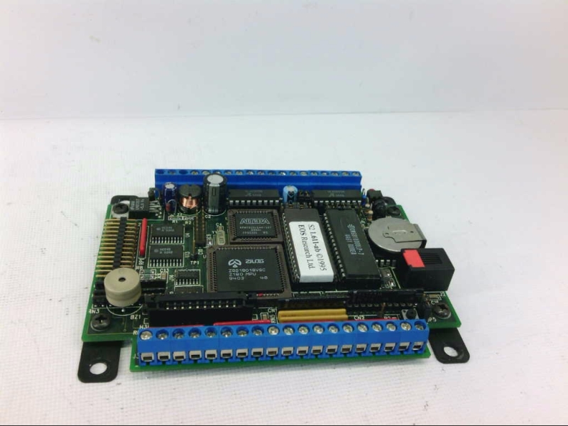 EOS RESEARCH S21.611-AB