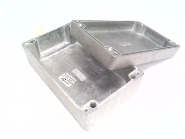 HAMMOND MANUFACTURING 1550Z116