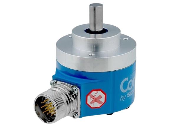 DRS61-E4A08192 by SICK