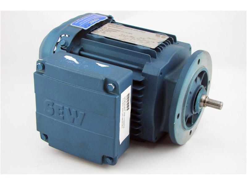 SEW EURODRIVE DRS71S4