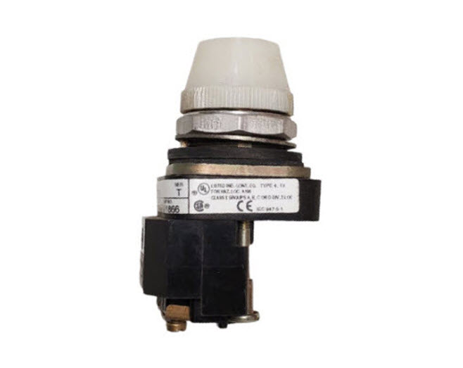 ALLEN BRADLEY 800T-P16W