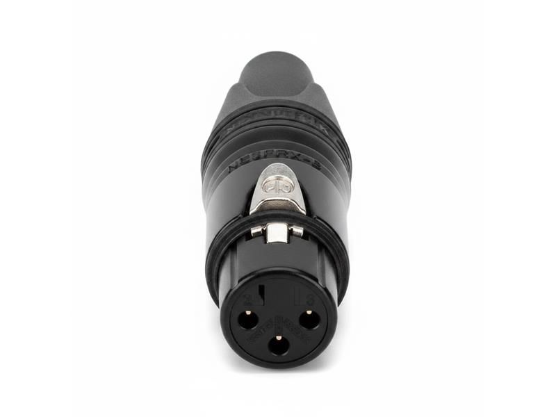 NEUTRIK NC5FRX-B