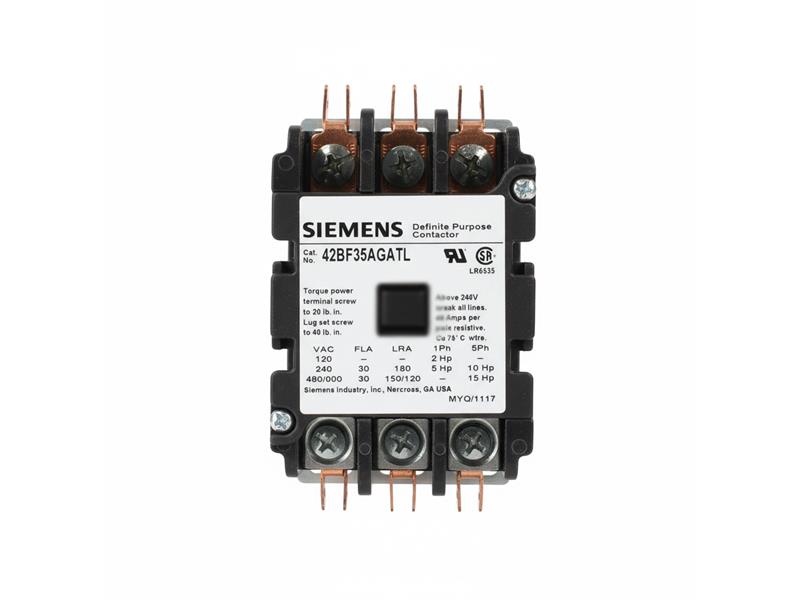 SIEMENS 42BF35AGATL