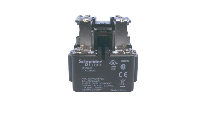 SCHNEIDER ELECTRIC 199AX-13