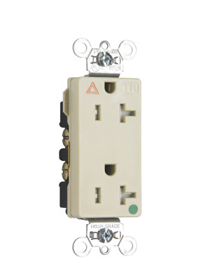 LEGRAND TRIG26362HGI