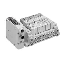 SMC SS5V2-16FD1-02BR-C8-BF