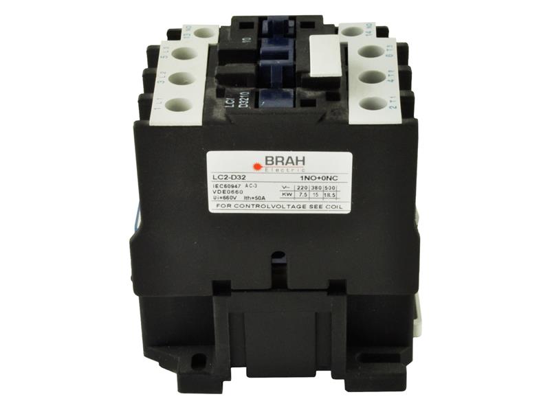 BRAH ELECTRIC BLC1D3210-M6