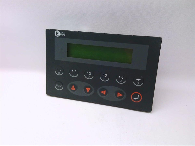 BEIJER ELECTRONICS E100-03210