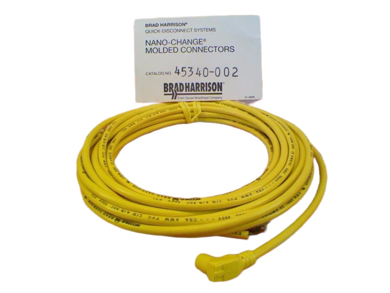 MOLEX 45340-002
