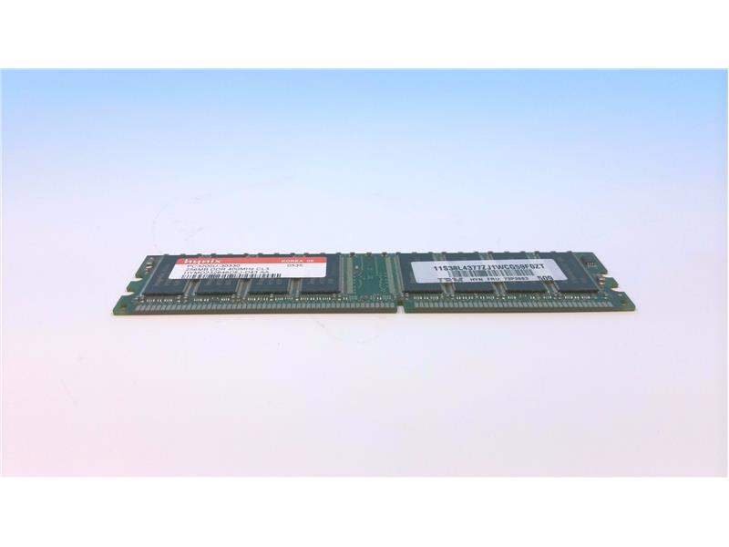HYNIX 1GB 1RX8 PC2-5300U-555-12