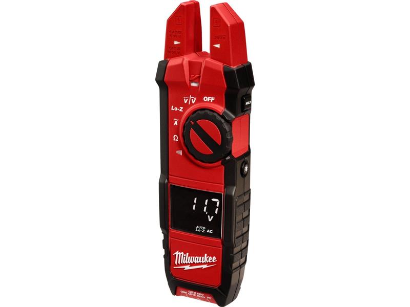 MILWAUKEE POWER TOOLS 2205-20