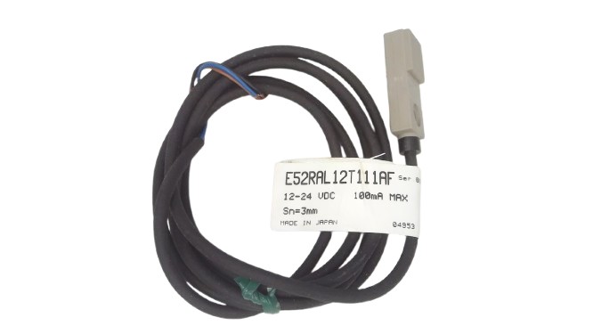 EATON CORPORATION E52RAL12T111AF