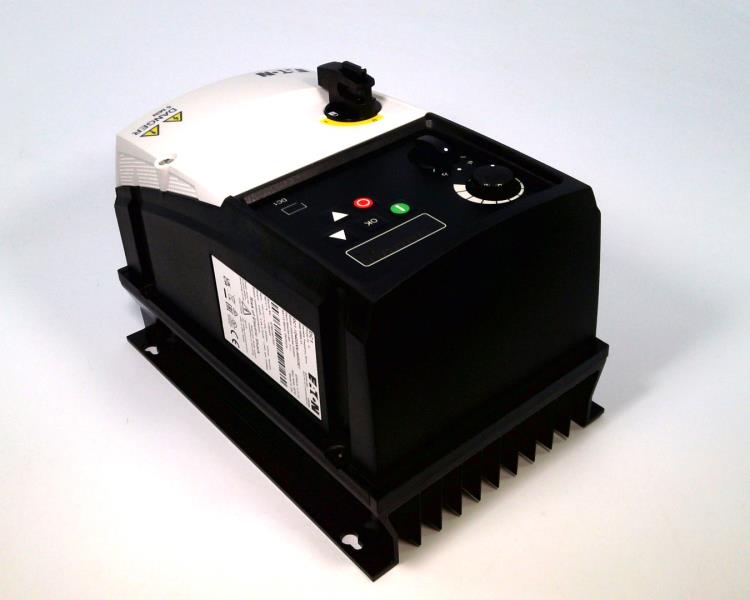 EATON CORPORATION DC1-1D4D3NN-A6SOE1