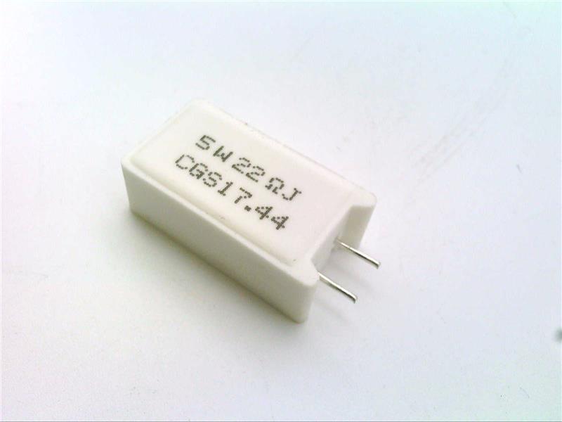 GENERIC R22X5W5CEM