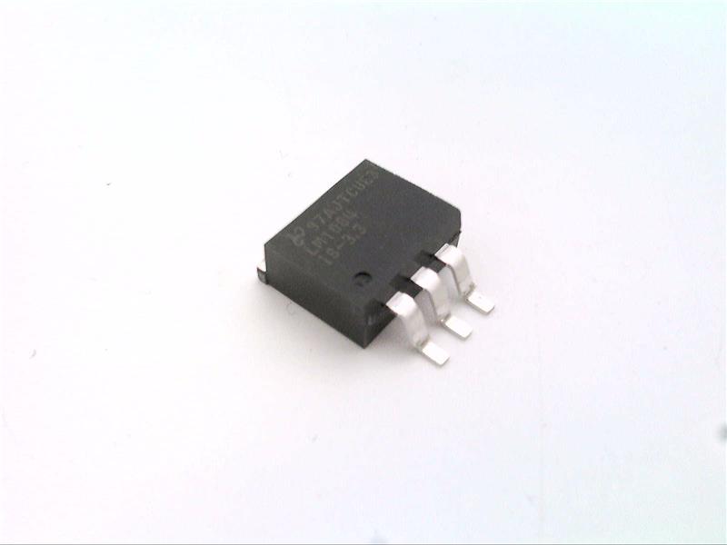 LM1084ISX-3.3/NOPB by TEXAS INSTRUMENTS SEMI