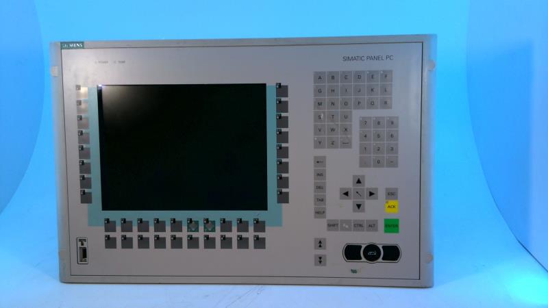 SIEMENS 6AV7661-1AA00-1BS0
