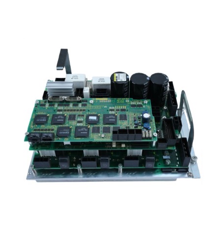 FANUC A06B-6400-H102