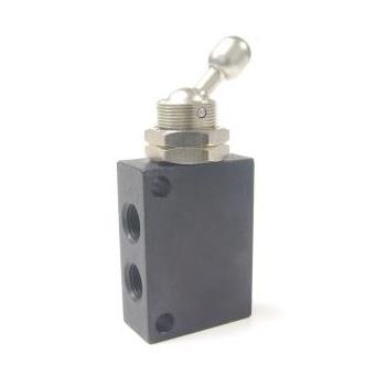 PNEUMADYNE H4C-1/8-DT