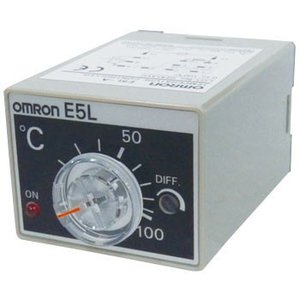 OMRON E5L-A