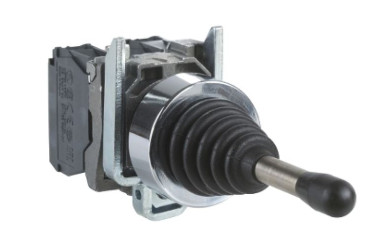 SCHNEIDER ELECTRIC XD4PA12