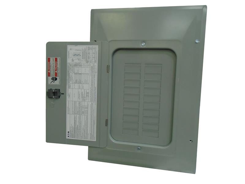 EATON CORPORATION 3BR1224N125