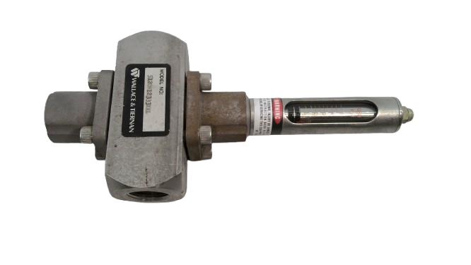 EVOQUA WATER TECHNOLOGIES 5120M12333XXL