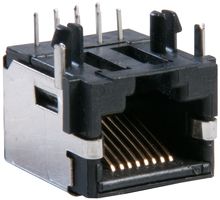 RJ45-8N4-B by TE CONNECTIVITY