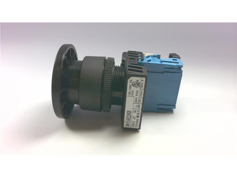 FUJI ELECTRIC AR22M0R-10B