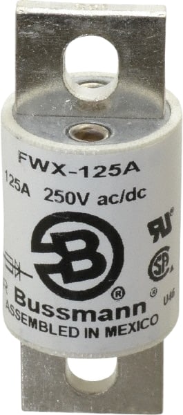 FWX-125A by EATON CORPORATION