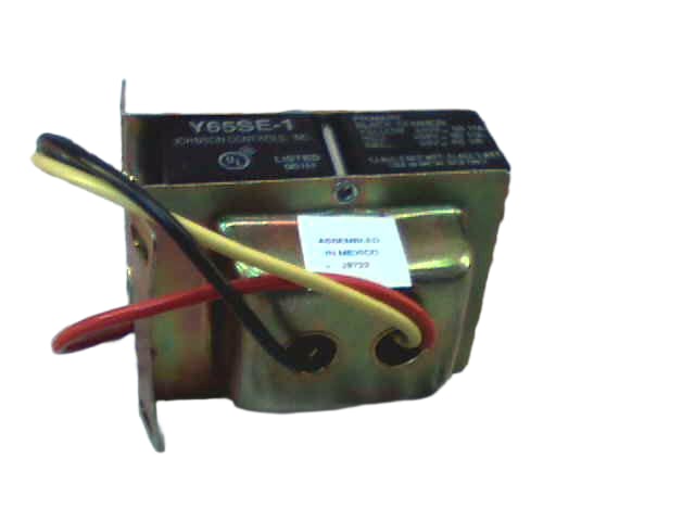 JOHNSON CONTROLS Y65SE-1S