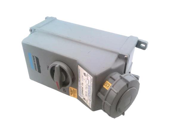 EATON CORPORATION CSR64A-FS