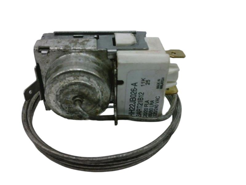 HH22JB026-A by UNITED TECHNOLOGIES