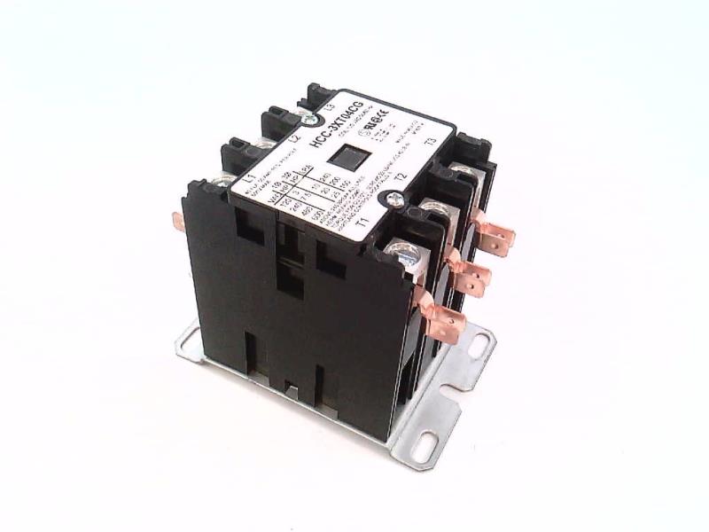HARTLAND CONTROLS HCC3XT04CG