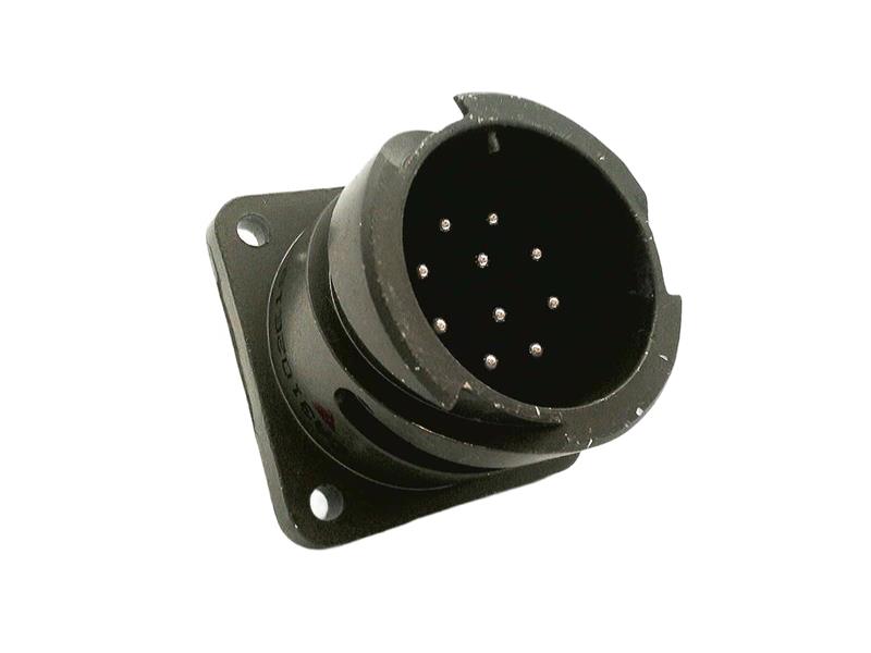 CA3102E18-1PB05 by ITT