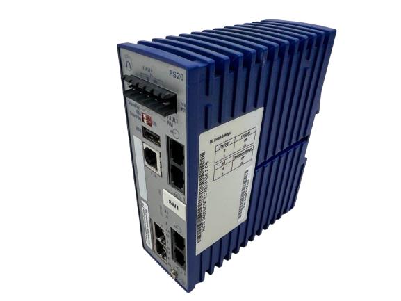 BELDEN RS20-0400M2M2EDAEHH04.2.05