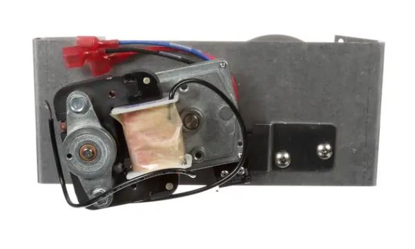 BAXTER 01-1M7370-00001