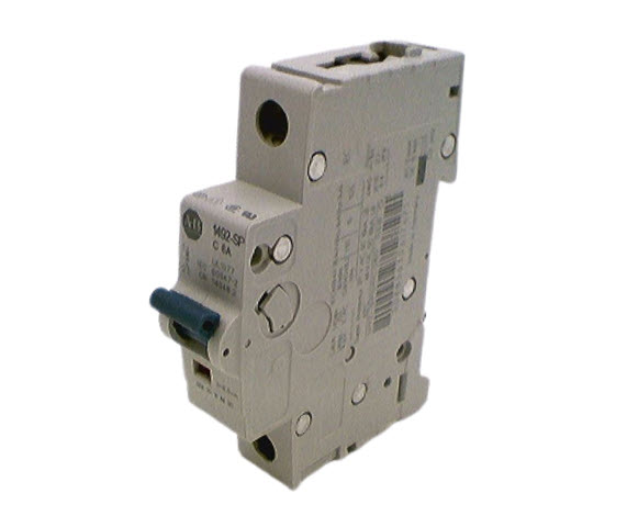ALLEN BRADLEY 1492-SPM1C080