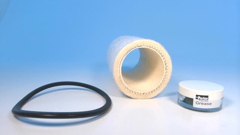 P3NKA00ESCB by PARKER