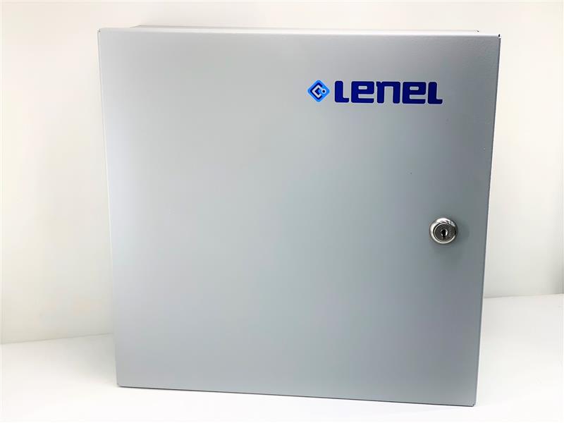 KIDDE-FENWAL, LLC RRE04-E1L