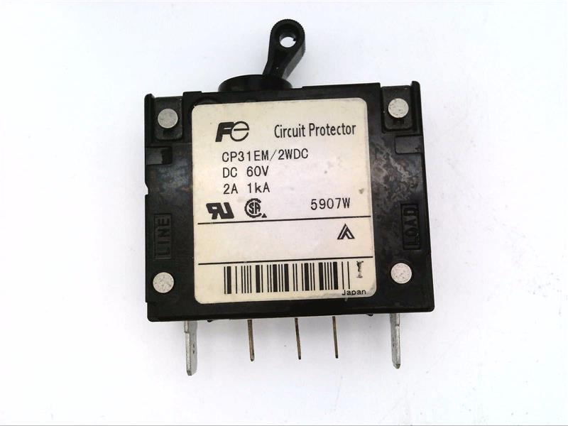 FUJI ELECTRIC CP31EM/2WDC