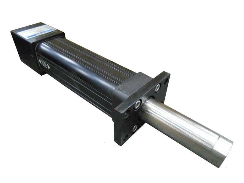 KOLLMORGEN N2-AKM23D-B2C-10L-5B-4-MF1-FT1E-C0