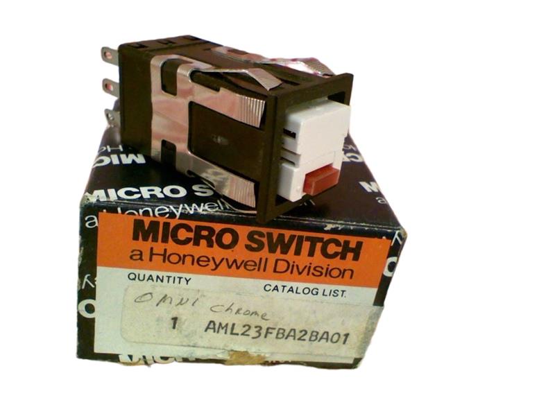 AML23FBA2BA01 by HONEYWELL